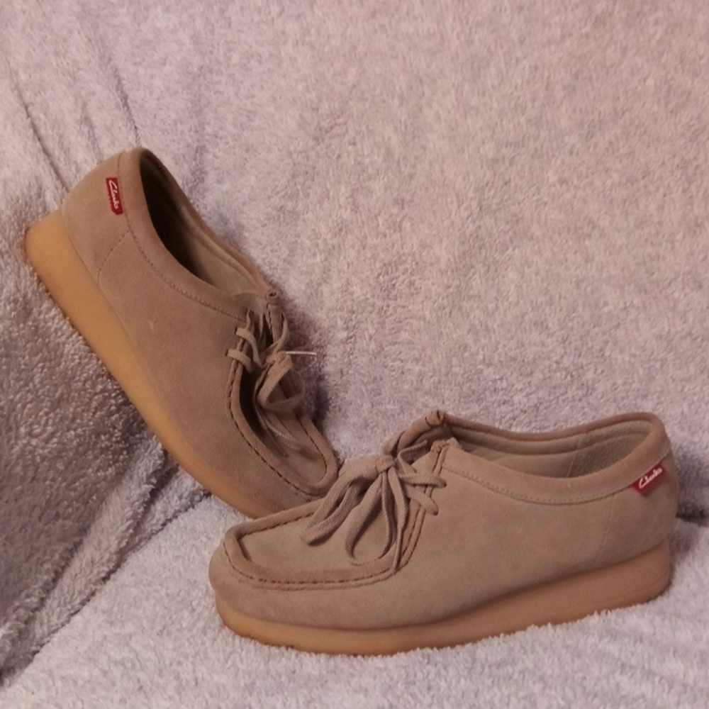 Clarks original